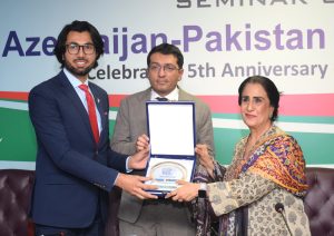 Seminar held to mark anniversary of Azerbaijan’s Victory Day, stronger ties