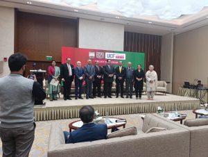 Policy dialogue maps vision for CPEC 2.0