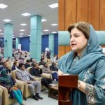 Govt taking steps to target almost 26m out-of-school children back to school: Farah Naz Akbar