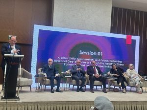 Policy dialogue maps vision for CPEC 2.0