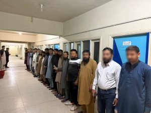 FIA Books 71, puts 20 behind bars in Rs 296.5m FTO fraud case