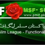 MSF Sukkur celebrates 97th birth anniversary of Pir Pagara