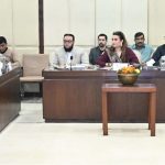 Senate body demands PIFD Vice Chancellor’s accountability on remaining in office for 25 years