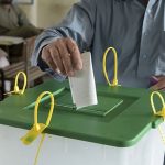 Polling begins for NA-18 Haripur by-election amid tight security