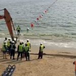 Pakistan strengthened global digital connectivity with deployment of SEA-ME-WE 6 submarine cable system