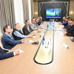 RCCI hosts Business Opportunities Conference in Tashkent to boost Pakistan-Uzbekistan trade, investment ties