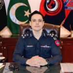 One martyred, two injured as explosives stored in CTD Police Station explodes