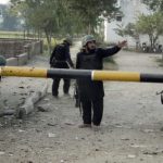 RPO Dera’s orders lead to major shake-up in checkpost staff