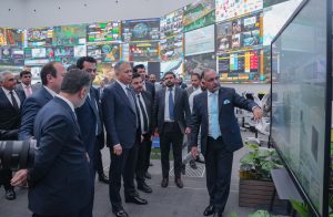 Pak-Türkiye, pledge tech-driven disaster cooperation