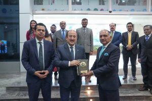 Pak-Türkiye, pledge tech-driven disaster cooperation