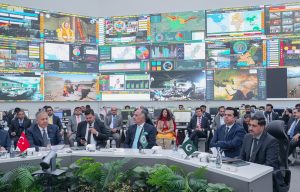 Pak-Türkiye, pledge tech-driven disaster cooperation