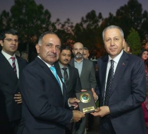 Pak-Türkiye, pledge tech-driven disaster cooperation