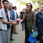 Lok Mela 2025 continues to celebrate Pakistan's cultural unity through fusion night