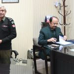 RPO Rawalpindi signs MoU with Nayaab Labs to provide discounted medical services to personnel