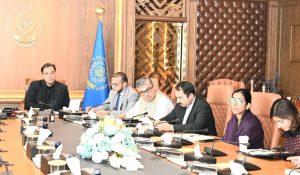 CDA forms working groups to speed up Islamabad’s sector development