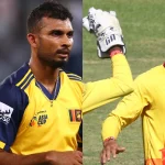 Shanaka admits SL fell short, praises Zimbabwe’s disciplined bowling