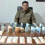 Dhamial Police nab man over house theft; Rs 3 million recovered