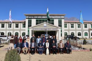 Ahsan Iqbal says quality cancer care in remote regions reflects government’s commitment to equitable healthcare