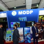 MoDP pavilion attracts large number of local, foreign participants at PIMEC