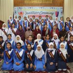 IMCG F-6/2 confers degrees, awards during its 7th convocation