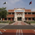 Sadiq Public School launches campaign to promote environmental responsibility