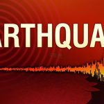 Mild earthquake shakes Kalat District in Balochistan