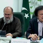 Commerce Minister, SAPM Haroon finalize roadmap for USD 200 mln meat export target