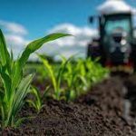 Measures being made for services, facilities for farmers