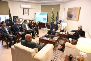 Game On: FIFA and Pakistan’s Youth Team Up for a Football Future