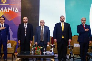 Romania celebrates 107th National Day in Karachi, marking 61 years of diplomatic ties with Pakistan