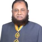 Climate change, population growth pose serious threats to Pakistan’s economy: Saif Ur Rehman