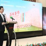 Pakistan-Azerbaijan bonds not transactional rather historical, enduring rooted in shared principles of respect, equality: Acting President