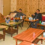 Peoples' welfare top priority: Gilani