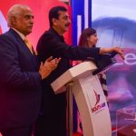Gilani inaugurates South Air, calls new airline milestone for regional connectivity