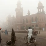 Punjab’s anti-smog measures succeed as AQI improves across major cities