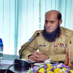 Chairman PTA elected as Chairman of SATRC