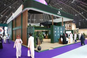 Strategic expansions in transportation, hospitality sectors launched to better serve pilgrims, as part of Hajj conference