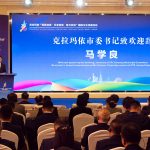 Karamay city hosts first international cultural communication event