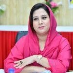 Himmat Card a commendable step by Punjab CM: Shazia Rizwan