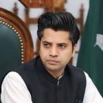 KP Govt values journalists sacrifices for peace: Shafi Jan