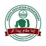 District coordinator visits Education Department