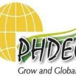 PHDEC organises workshop in Sargodha on "Citrus Quality, Export Competitiveness"