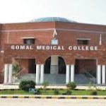 Gomal Medical College holds Convocation 2025 with dignity and academic pride