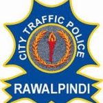 Traffic Warden recovers stolen motorcycle