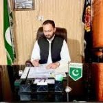 Anti-encroachment drive clears major routes in Dera Ismail Khan