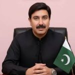 Electric wheelchairs, assistive devices distributed among 124 disabled persons