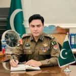 DG Khan DPO suspends officers over forgery