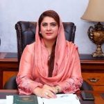 CPWB Chairperson pays tribute to Allama Iqbal on birth anniversary