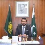 Barrister Daniyal urges youth to adopt Iqbal’s teachings, contribute to Pakistan’s bright future