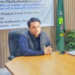 PFA discards 500 liters adulterated milk